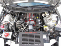 Image 4 of 4 of a 1996 PONTIAC FIREBIRD