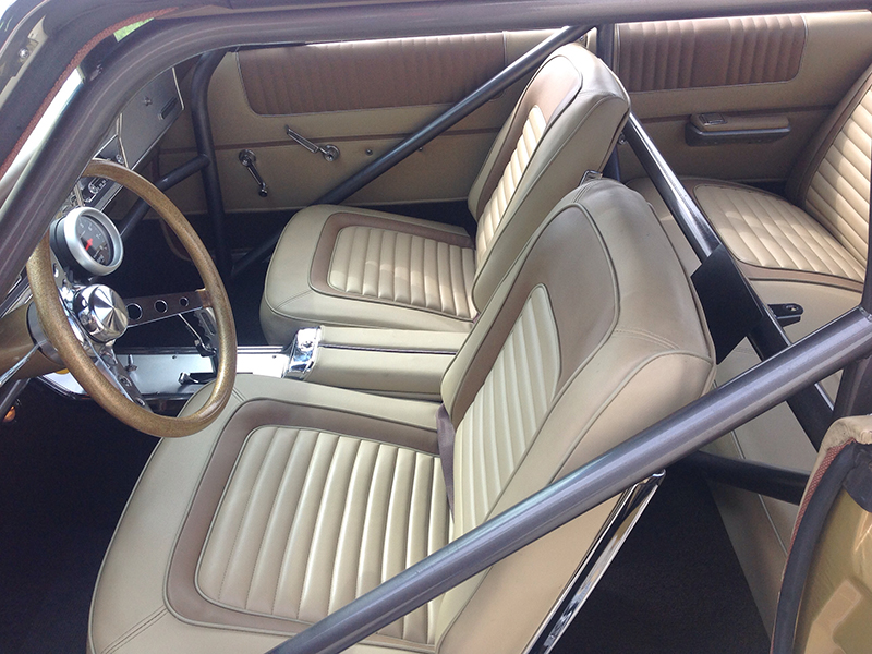 5th Image of a 1965 PLYMOUTH BELVEDERE