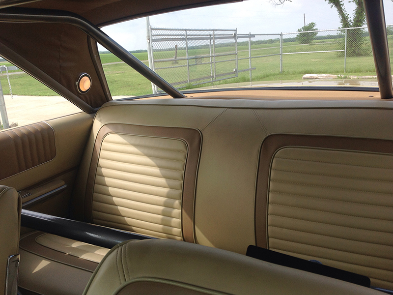 7th Image of a 1965 PLYMOUTH BELVEDERE