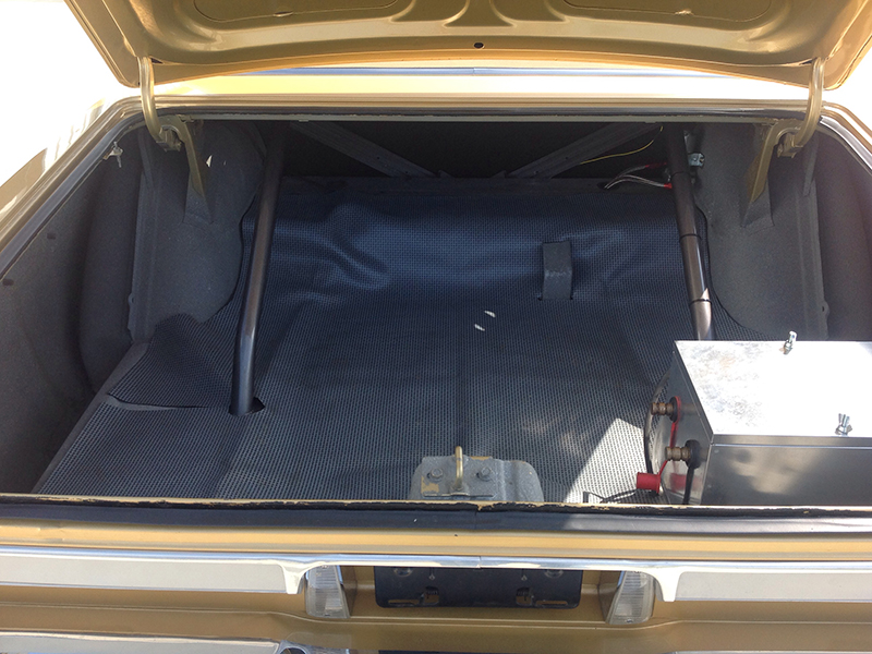 8th Image of a 1965 PLYMOUTH BELVEDERE