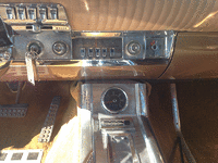 Image 7 of 13 of a 1965 PLYMOUTH BELVEDERE