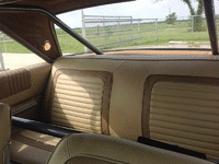 Image 8 of 13 of a 1965 PLYMOUTH BELVEDERE