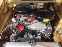 Image 13 of 13 of a 1965 PLYMOUTH BELVEDERE