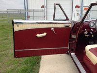 Image 6 of 30 of a 1953 PACKARD CARRIBEAN