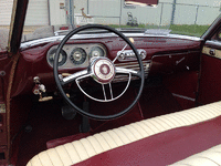 Image 7 of 30 of a 1953 PACKARD CARRIBEAN