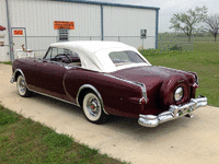 Image 12 of 30 of a 1953 PACKARD CARRIBEAN