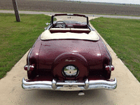 Image 19 of 30 of a 1953 PACKARD CARRIBEAN