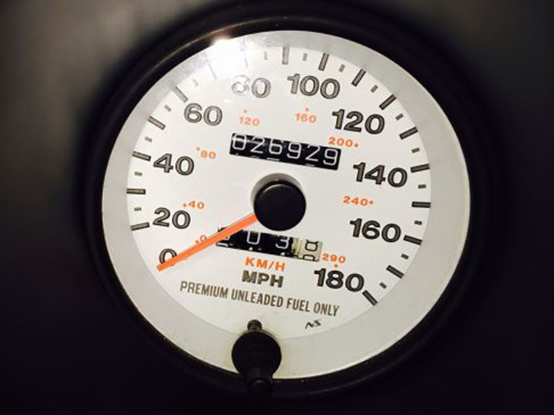 9th Image of a 1996 DODGE VIPER