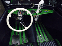 Image 3 of 9 of a 1926 FORD ROADSTER