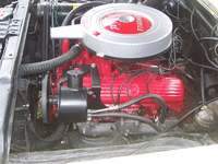 Image 5 of 5 of a 1964 OLDSMOBILE STAR FIRE