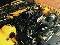 Image 15 of 15 of a 2008 FORD MUSTANG GT