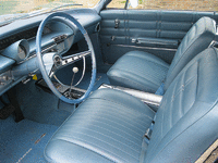 Image 2 of 4 of a 1963 CHEVROLET IMPALA SS