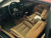 Image 5 of 8 of a 1988 CADILLAC ALLANTE