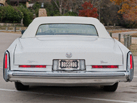 Image 3 of 10 of a 1976 CADILLAC ELDORADO