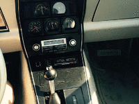 Image 10 of 18 of a 1978 CHEVROLET CORVETTE