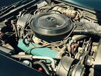 Image 18 of 18 of a 1978 CHEVROLET CORVETTE