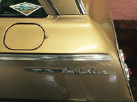 Image 14 of 18 of a 1962 CHEVROLET BEL AIR