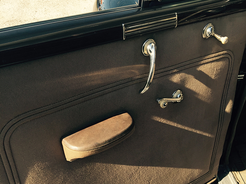 11th Image of a 1939 CADILLAC SERIES 61