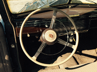 Image 6 of 16 of a 1939 CADILLAC SERIES 61