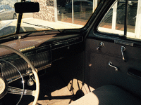 Image 9 of 16 of a 1939 CADILLAC SERIES 61
