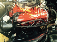 Image 6 of 20 of a 1965 OLDSMOBILE DYNAMIC 88