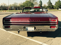 Image 8 of 20 of a 1965 OLDSMOBILE DYNAMIC 88