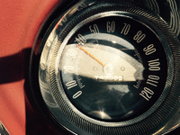 Image 10 of 20 of a 1965 OLDSMOBILE DYNAMIC 88