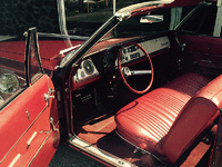 Image 15 of 20 of a 1965 OLDSMOBILE DYNAMIC 88