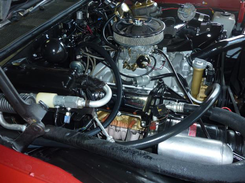 12th Image of a 1972 OLDSMOBILE 442 TRIBUTE
