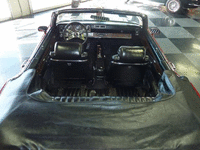 Image 11 of 21 of a 1972 OLDSMOBILE 442 TRIBUTE