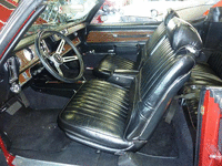 Image 14 of 21 of a 1972 OLDSMOBILE 442 TRIBUTE