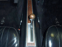 Image 15 of 21 of a 1972 OLDSMOBILE 442 TRIBUTE