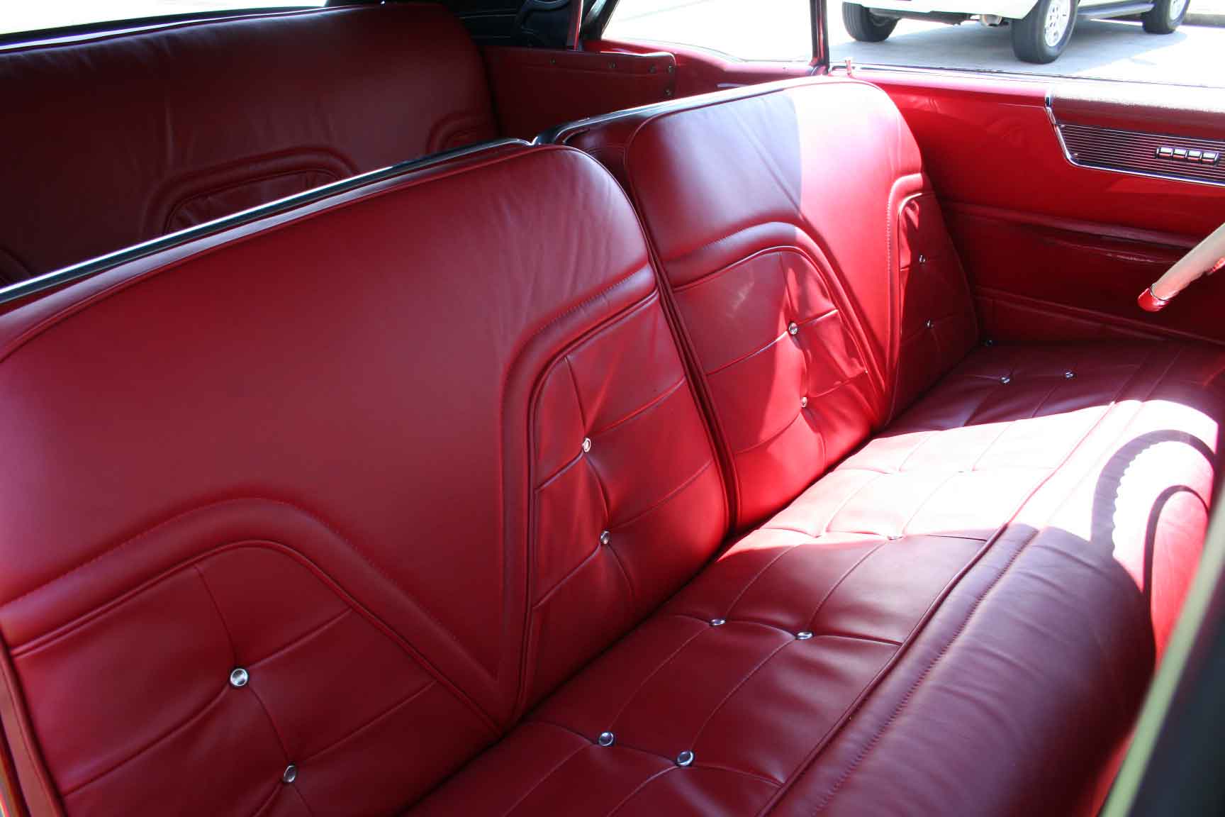 10th Image of a 1955 CADILLAC ELDORADO