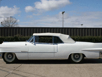 Image 2 of 11 of a 1955 CADILLAC ELDORADO