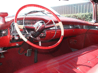 Image 3 of 11 of a 1955 CADILLAC ELDORADO