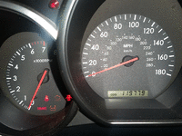 Image 6 of 6 of a 2002 LEXUS SC 430