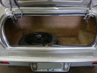 Image 4 of 4 of a 1990 AVANTI R