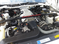 Image 4 of 4 of a 1991 PONTIAC FIREBIRD TRANS AM