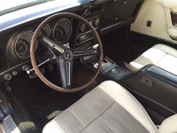 Image 4 of 5 of a 1973 FORD MUSTANG