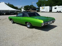 Image 2 of 5 of a 1968 CHEVROLET IMPALA