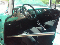 Image 5 of 13 of a 1957 CHEVROLET 210