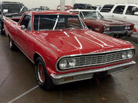Image 5 of 6 of a 1964 CHEVROLET EL CAMINO