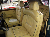 Image 2 of 4 of a 1972 ROLLS ROYCE CORNICHE