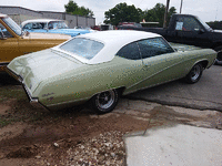 Image 2 of 3 of a 1969 BUICK SKYLARK