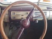 Image 4 of 4 of a 1940 FORD DELUX