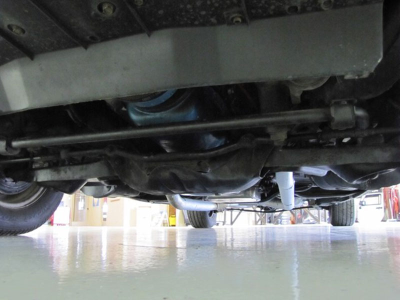 7th Image of a 1970 OLDSMOBILE 442