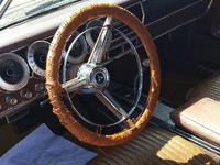 Image 3 of 4 of a 1967 DODGE CHARGER