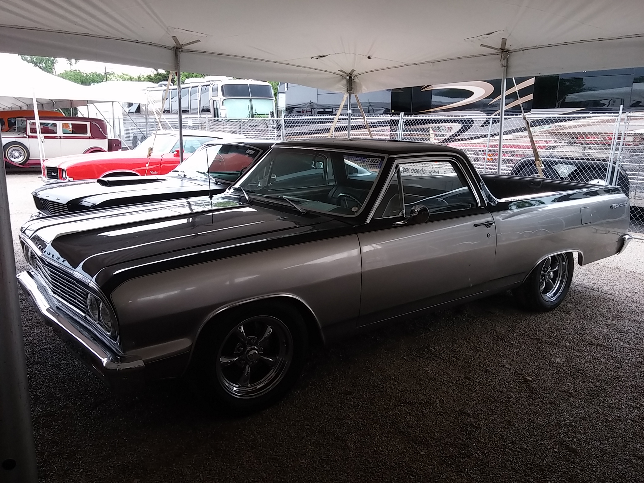 0th Image of a 1964 CHEVROLET EL CAMINO