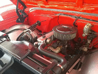 Image 2 of 5 of a 1972 CHEVROLET C10