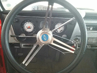 Image 5 of 5 of a 1972 CHEVROLET C10